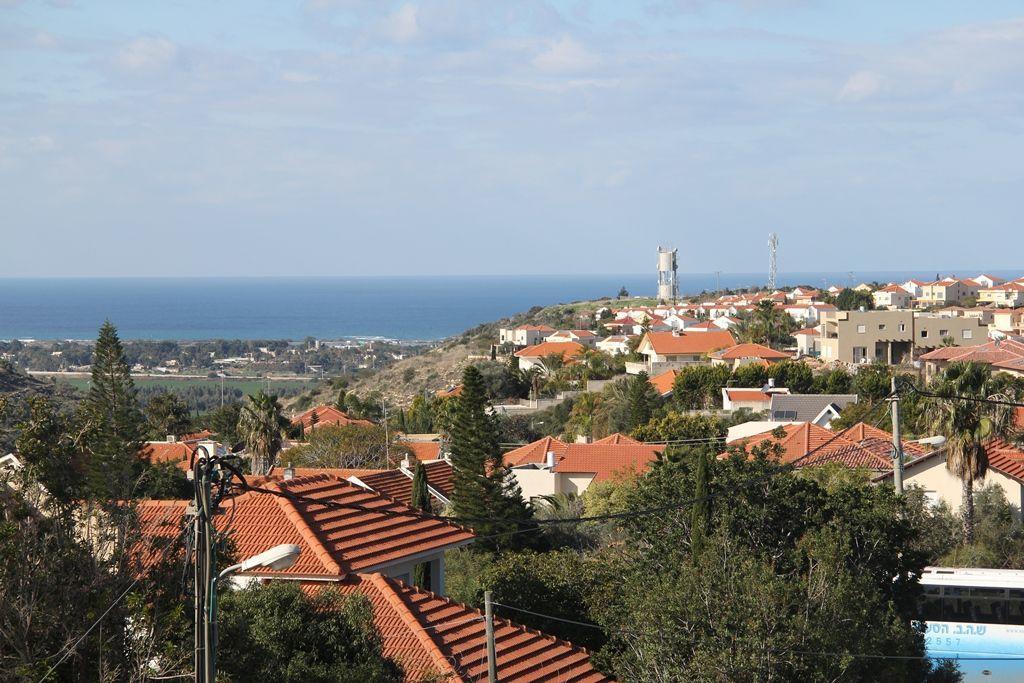 Magnificent Studio In Zichron Yaakov Sea View And Garden Zikhron Yaakov Extérieur photo