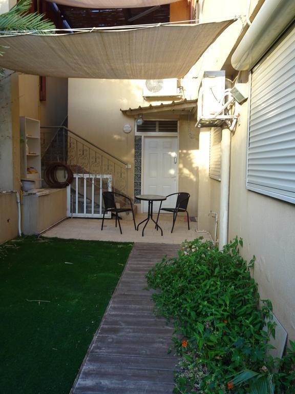 Magnificent Studio In Zichron Yaakov Sea View And Garden Zikhron Yaakov Extérieur photo