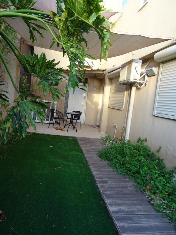 Magnificent Studio In Zichron Yaakov Sea View And Garden Zikhron Yaakov Extérieur photo