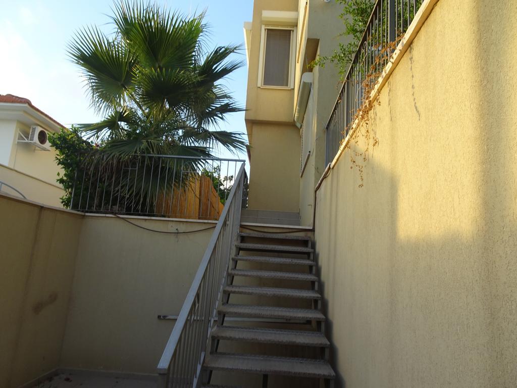 Magnificent Studio In Zichron Yaakov Sea View And Garden Zikhron Yaakov Extérieur photo