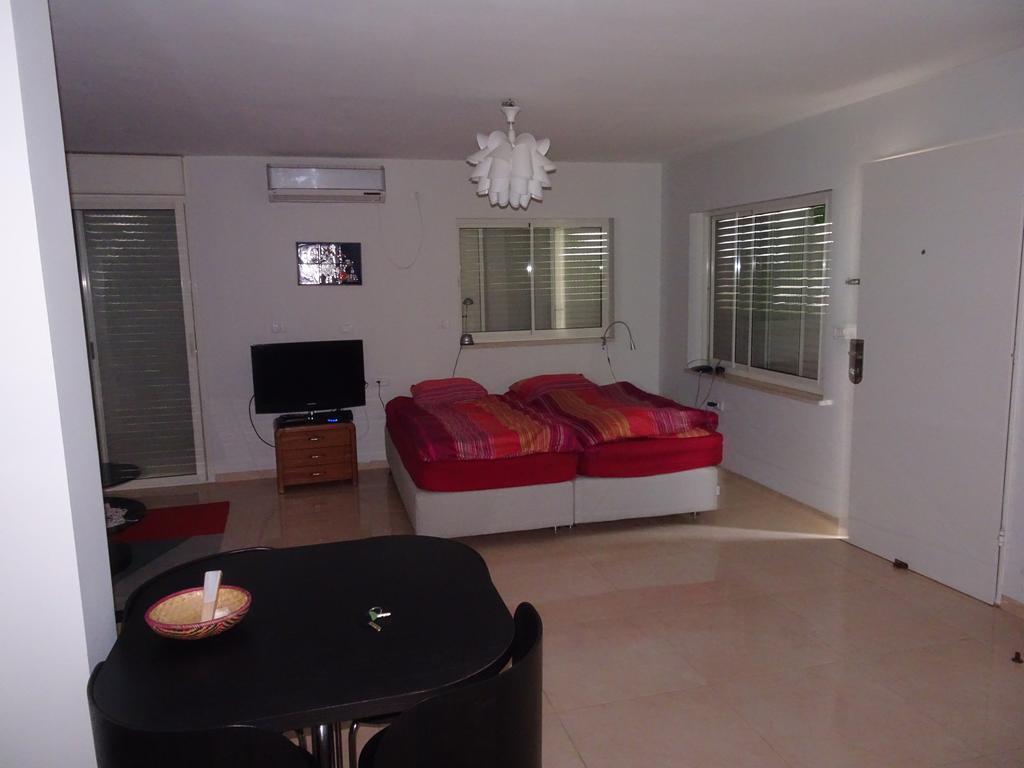 Magnificent Studio In Zichron Yaakov Sea View And Garden Zikhron Yaakov Extérieur photo