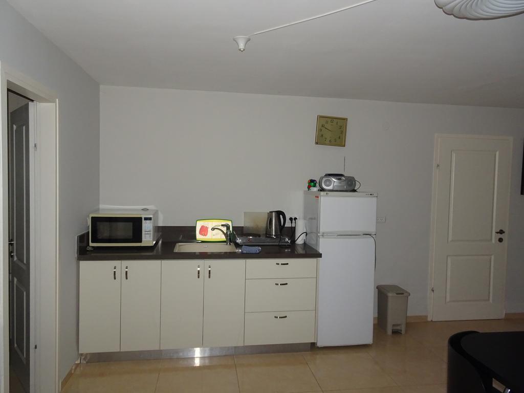 Magnificent Studio In Zichron Yaakov Sea View And Garden Zikhron Yaakov Extérieur photo