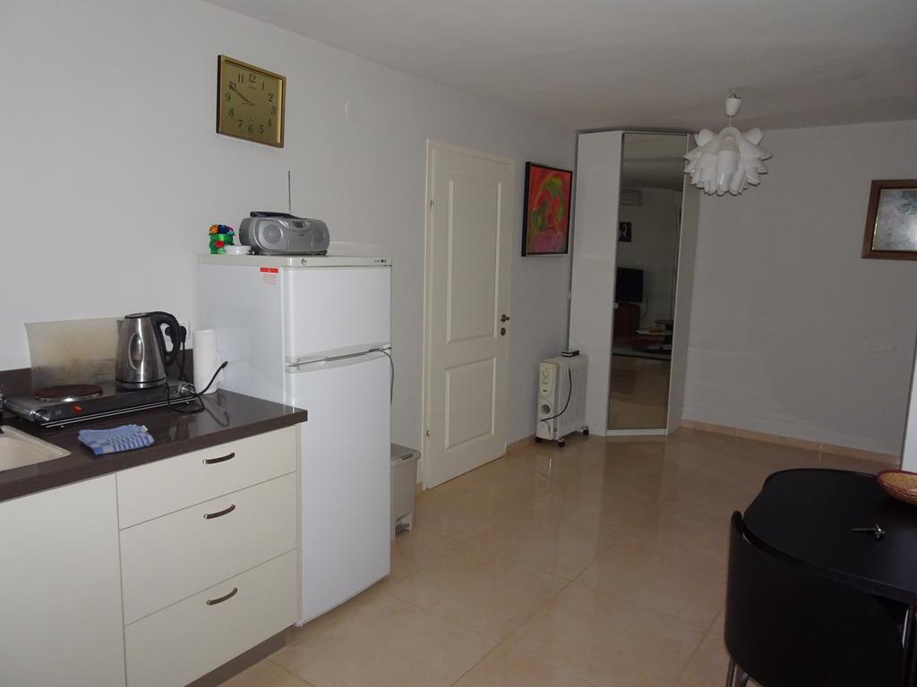 Magnificent Studio In Zichron Yaakov Sea View And Garden Zikhron Yaakov Extérieur photo