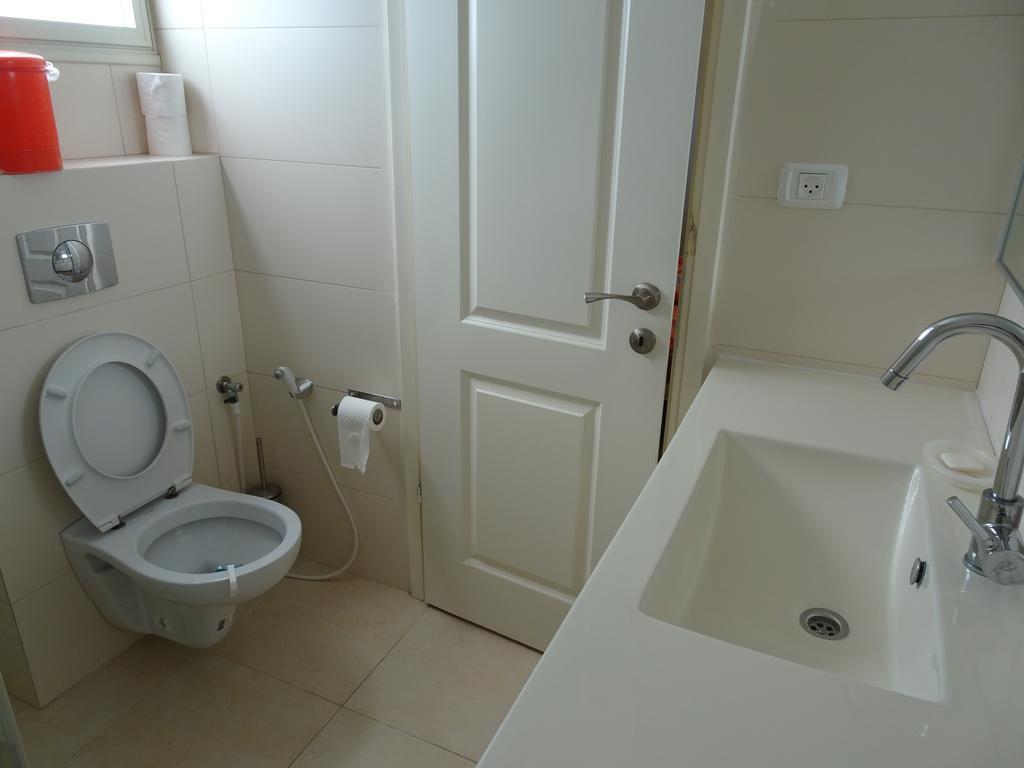 Magnificent Studio In Zichron Yaakov Sea View And Garden Zikhron Yaakov Extérieur photo