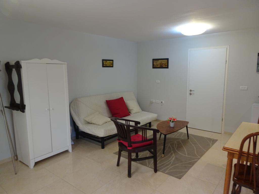 Magnificent Studio In Zichron Yaakov Sea View And Garden Zikhron Yaakov Extérieur photo