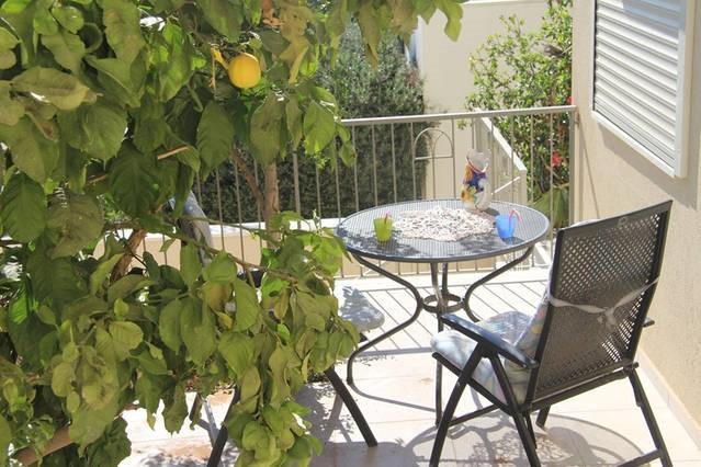 Magnificent Studio In Zichron Yaakov Sea View And Garden Zikhron Yaakov Extérieur photo