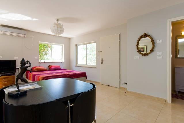 Magnificent Studio In Zichron Yaakov Sea View And Garden Zikhron Yaakov Extérieur photo
