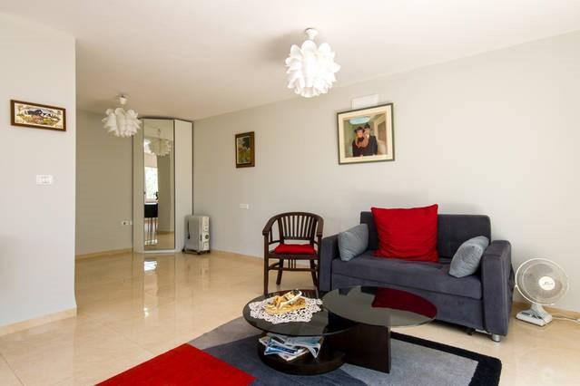 Magnificent Studio In Zichron Yaakov Sea View And Garden Zikhron Yaakov Extérieur photo